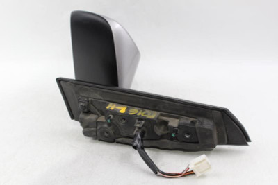 Left Driver Side Silver View Mirror Heated 2018-2020 TOYOTA C-HR OEM #21255 87940F4040 high resolution2