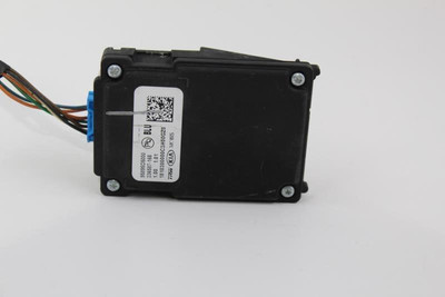 Camera/Projector US Built VIN 5 1st Digit Camera Front 2019-20 KIA OPTIMA #21285 95895D5000 high resolution2