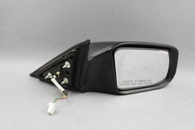 Right Passenger Side Black Door Mirror Power Fits 13-18 NISSAN ALTIMA OEM #37997 963013TH0A, 963733TH0A