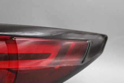 Passenger Tail Light Quarter Panel Mounted Fits 17-21 MAZDA CX-5 38113 KB8A51150D high resolution2