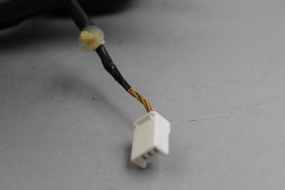 Left Driver Side Black Door Mirror Electric Fits 2016-2022 HONDA HR-V OEM #37973 76258T7WA31, 76251T0AA11ZC high resolution2