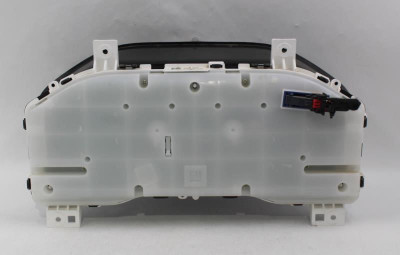 Speedometer Fits 2023 CHEVROLET SILVERADO 2500 OEM #22667 84934297 high resolution2