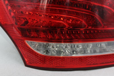 Left Driver Tail Light Fits 2011-2013 HYUNDAI EQUUS OEM #22800 92401-3N010, 92401-3N030 high resolution2