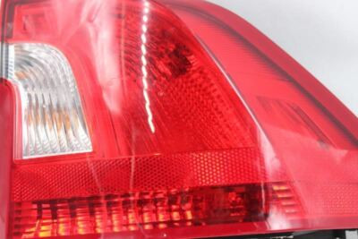 Right Passenger Tail Light Quarter Panel Mounted Fits 16-18 VOLVO S60 OEM #22760 31395931