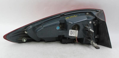 Right Passenger Tail Light Quarter Panel Mounted 2017-2020 FORD FUSION OEM 22811 HS73-13404-AD high resolution2