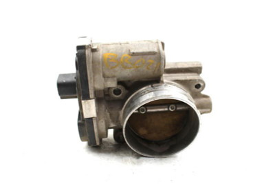 Throttle Body Throttle Valve Assembly 3.6L Fits 2007-09 SUZUKI VITARA OEM #22523 high resolution2