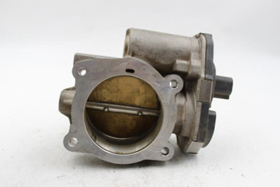 Throttle Body Throttle Valve Assembly 3.6L Fits 2007-09 SUZUKI VITARA OEM #22523 high resolution2