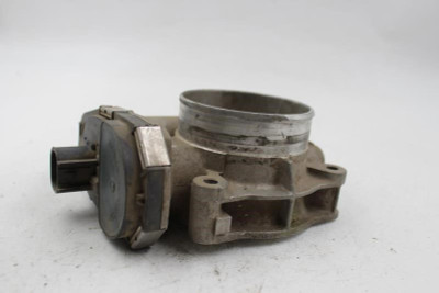 Throttle Body Throttle Valve Assembly 3.6L Fits 2007-09 SUZUKI VITARA OEM #22523 high resolution2