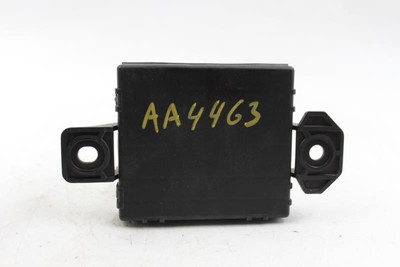 2013-2015 JAGUAR XJ XJL CAPTIVE CONSUMPTION CONTROL MODULE OEM #22543 DW93-14F681-AG high resolution2