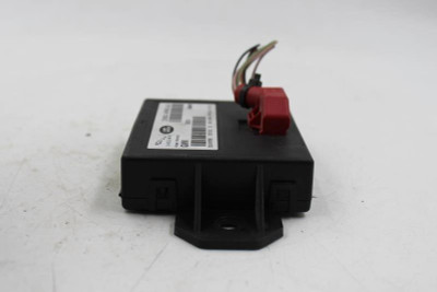 2013-2015 JAGUAR XJ XJL CAPTIVE CONSUMPTION CONTROL MODULE OEM #22543 DW93-14F681-AG high resolution2