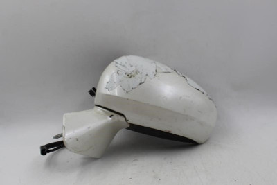 Left Driver Side Pearl Door Mirror Power Heated 2010-2013 TOYOTA VENZA OEM 22639 high resolution2