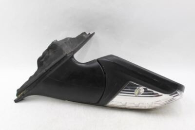 Right Passenger Side White Door Mirror Fits 2010 BUICK LACROSSE OEM #22609 25922247