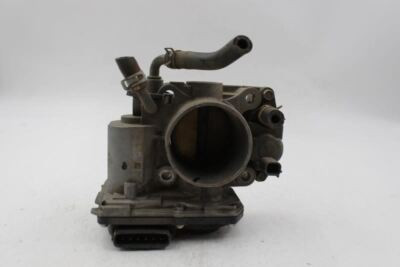 Throttle Body Throttle Valve Assembly 1.8L Gasoline 06-11 HONDA CIVIC OEM #22518
