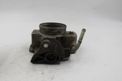 Throttle Body Throttle Valve Assembly 3.0L Fits 2005-2008 FORD ESCAPE OEM #22522 high resolution2