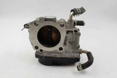 Throttle Body Throttle Valve Assembly 4 Cylinder 2003-04 TOYOTA CAMRY OEM #22511 22030-28040 high resolution2