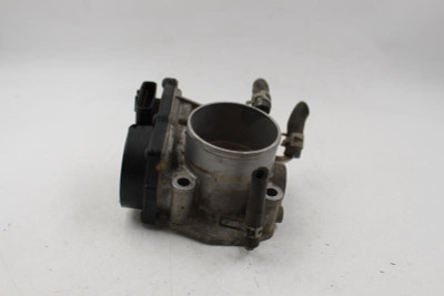 Throttle Body Throttle Valve Assembly 4 Cylinder 2003-04 TOYOTA CAMRY OEM #22511 22030-28040 high resolution2