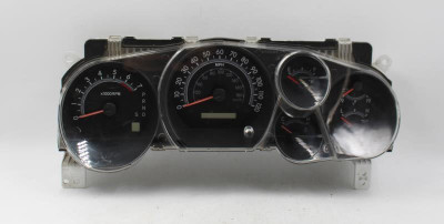 Speedometer Cluster 212K Miles MPH Engine SR5 Fits 2009 TOYOTA SEQUOIA OEM 22629 83800-0CB40-A high resolution2