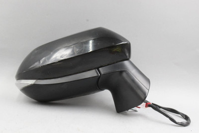 Right Passenger Side Black Door Mirror Power 2020-2023 TOYOTA COROLLA OEM #37977 8791012F60, 8791002916, 8791002928 high resolution2