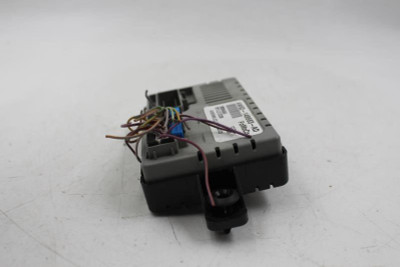 Chassis ECM Automatic Temperature Control Fits 2014-2015 JAGUAR XJ OEM #22536 AW93-14B663-AD high resolution2