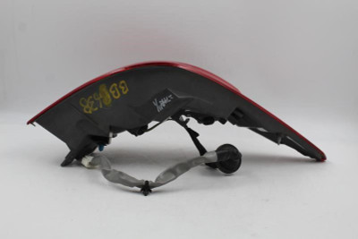 Right Passenger Tail Light Quarter Panel Mounted 2016-17 INFINITI Q50 OEM #22451 265504HB0C high resolution2