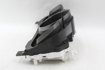 Speedometer Cluster MPH Without Head-up Display Fits 2017-18 MAZDA 3 OEM #22596 BJS755430 high resolution2