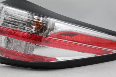 Right Passenger Tail Light Quarter Panel Mounted 2016-18 NISSAN MURANO OEM 22455 265505AA0B high resolution2