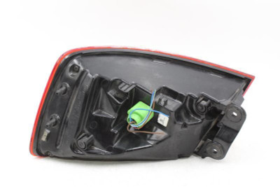 Left Driver Tail Light Convertible Quarter Panel Fits 2015-16 AUDI A3 OEM #22464 8V5945095C high resolution2