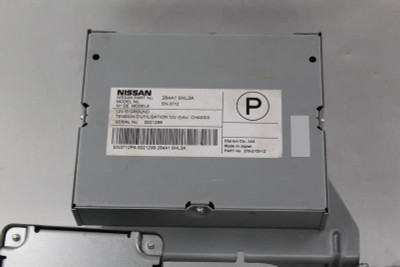 2021-2022 Infiniti Q50 Camera Control Module OEM #22388 high resolution2