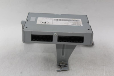 2021-2022 Infiniti Q50 Camera Control Module OEM #22388 high resolution2