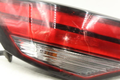 2021 NISSAN SENTRA Left Driver Side Tail Light OEM #22220 high resolution2