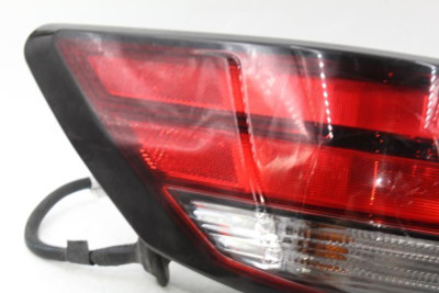 2021 NISSAN SENTRA Left Driver Side Tail Light OEM #22220 high resolution2