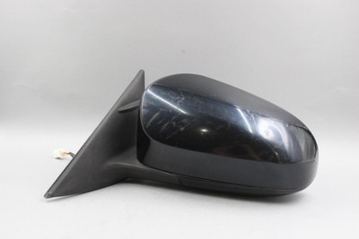 Left Driver Side Dark Blue Door Mirror Power Fits 2012-14 TOYOTA CAMRY OEM 37971 8790906400, 8790906401, 8794506060C0 high resolution2