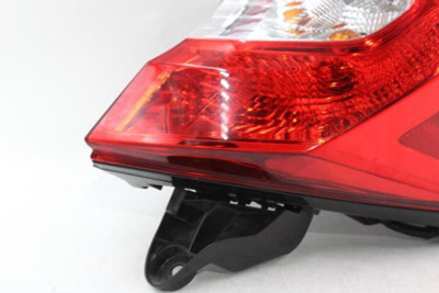 Right Passenger Tail Light Quarter Panel Mounted 2018-2020 TOYOTA C-HR OEM 22249 81550-F4020 high resolution2