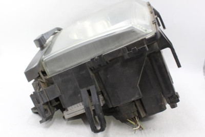 Left Driver Headlight Xenon HID Fits 2003 RANGE ROVER OEM #22108 1305235727 high resolution2