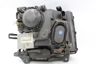 Left Driver Headlight Xenon HID Fits 2003 RANGE ROVER OEM #22108 1305235727 high resolution2