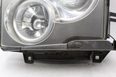 Left Driver Headlight Xenon HID Fits 2003 RANGE ROVER OEM #22108 1305235727