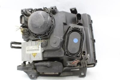 Left Driver Headlight Xenon HID Fits 2003 RANGE ROVER OEM #22108 1305235727