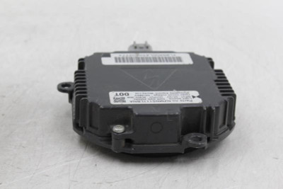 Chassis ECM Lamps Headlamp Control Fits 2004-2010 NISSAN 350Z OEM #22102 NZMN5111LBNA high resolution2