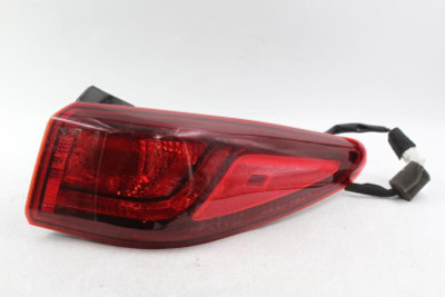 Right Passenger Tail Light Quarter Panel Mounted 2018-20 HYUNDAI KONA OEM #22148 high resolution2