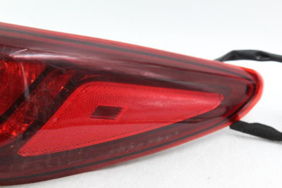 Right Passenger Tail Light Quarter Panel Mounted 2018-20 HYUNDAI KONA OEM #22148 high resolution2