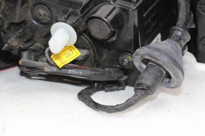 Right Passenger Tail Light Quarter Panel Mounted 2018-20 HYUNDAI KONA OEM #22148 high resolution2