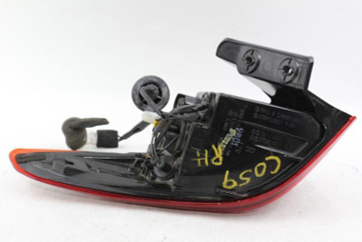 Right Passenger Tail Light Quarter Panel Mounted 2018-20 HYUNDAI KONA OEM #22148 high resolution2