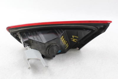 2016 MASERATI GHIBLI Right Inner Trunk Tail Light OEM #22277 high resolution2