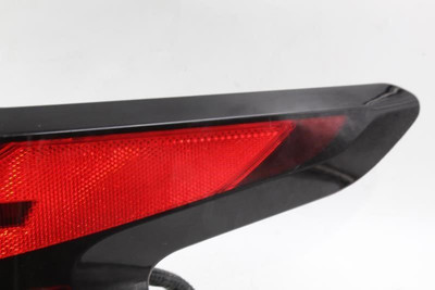 Right Passenger Tail Light Quarter Panel Mounted Fits 20 NISSAN VERSA OEM #22269 high resolution2