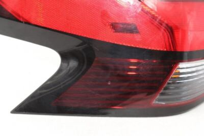 Left Driver Tail Light Quarter Panel Mounted Fits 2020 NISSAN VERSA OEM #22292