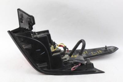 Left Driver Tail Light Quarter Panel Mounted Fits 2020 NISSAN VERSA OEM #22292