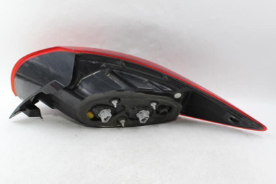 Left Driver Tail Light Quarter Panel Mounted Fits 2013-2016 MAZDA CX-5 OEM 22281 high resolution2