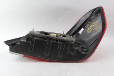 Left Driver Tail Light Fits 2015-2018 SUBARU WRX OEM #22279 84201VA030