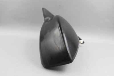 Left Driver Side Black Door Mirror Power Fits 2018-2021 NISSAN KICKS OEM #37959 963745RB0F, 963025RL0B high resolution2