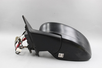 Left Driver Side Black Door Mirror Power Fits 2018-2021 NISSAN KICKS OEM #37959 963745RB0F, 963025RL0B high resolution2